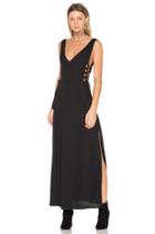 Amos Dress