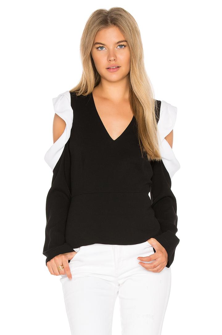 Shannen Top