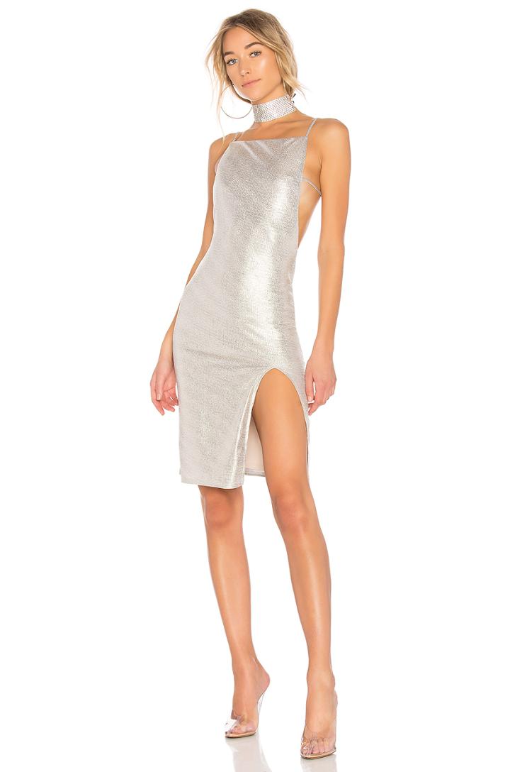 X Revolve Murphy Dress