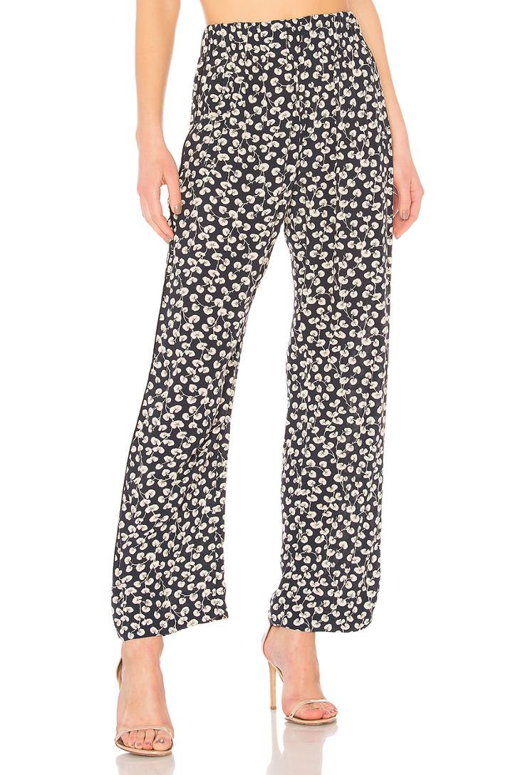 Roseburg Crepe Pant