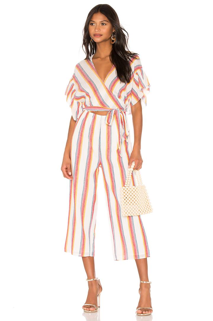 Nneka Jumpsuit