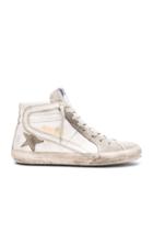 Slide Sneakers