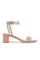 Block Heel Sandal