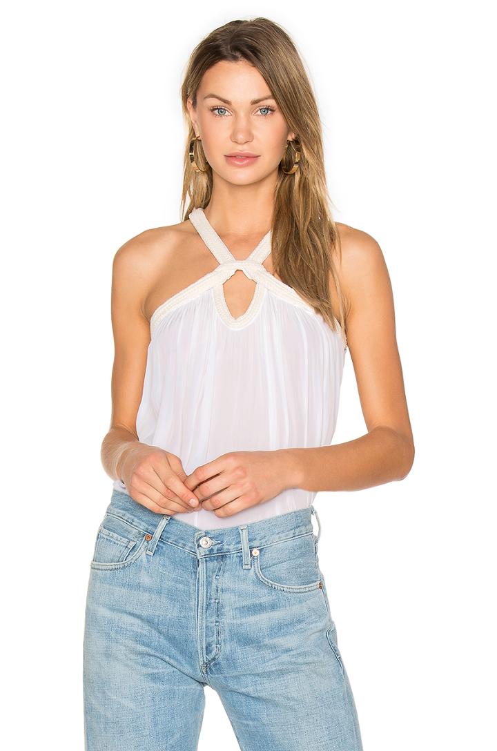 Lillian Tank