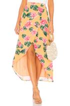Dean Maxi Skirt