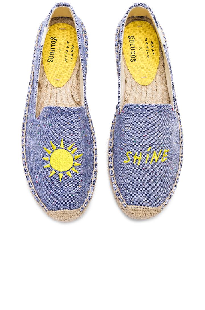 Sunshine Platform