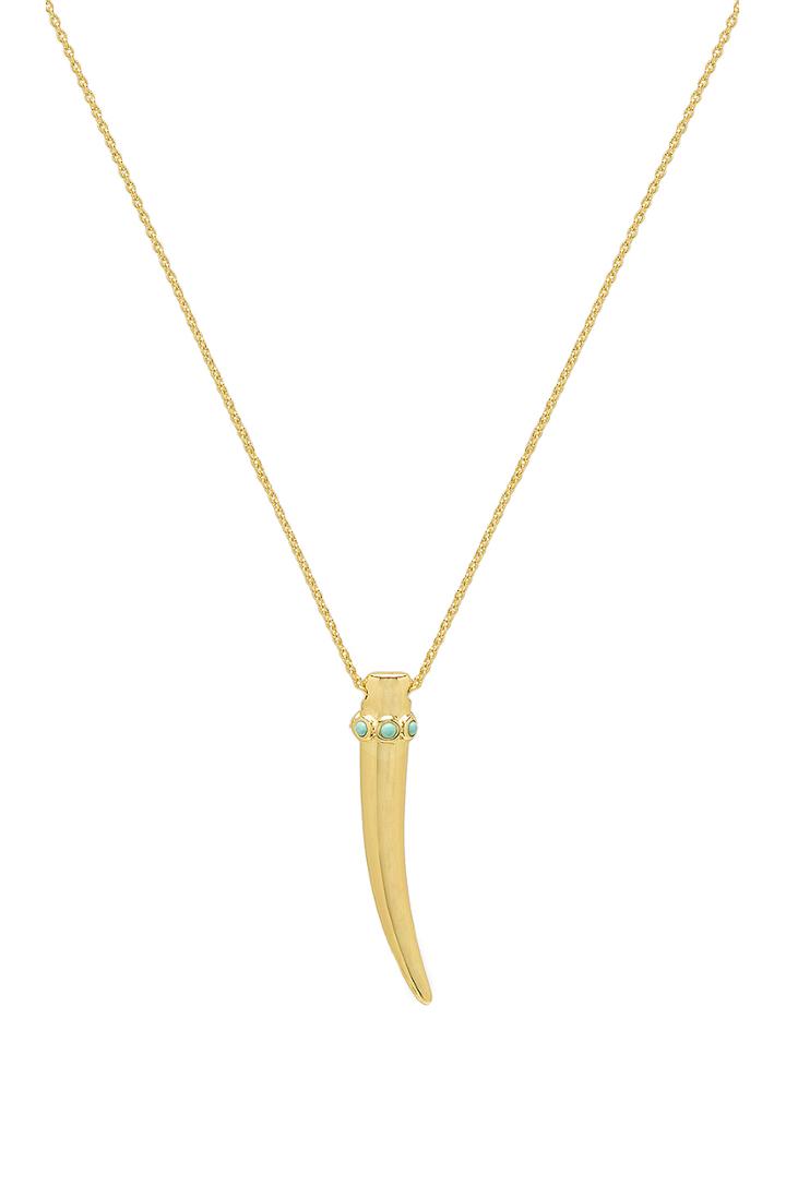 Catalina Adjustable Necklace