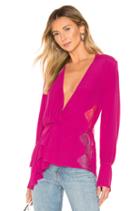Festive Blouse
