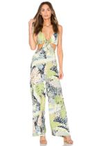 Aloha Jumpsuit