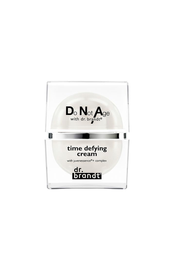 Do Not Age Time Defying Cream