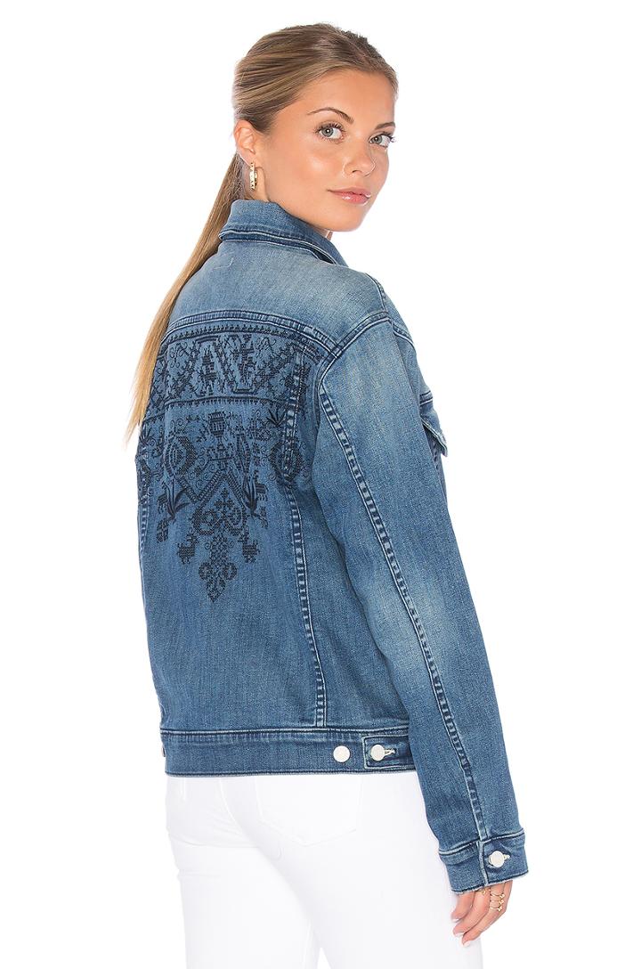 The Brother Jacket