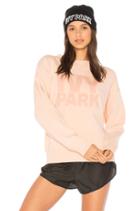 Casual Sweatshirt