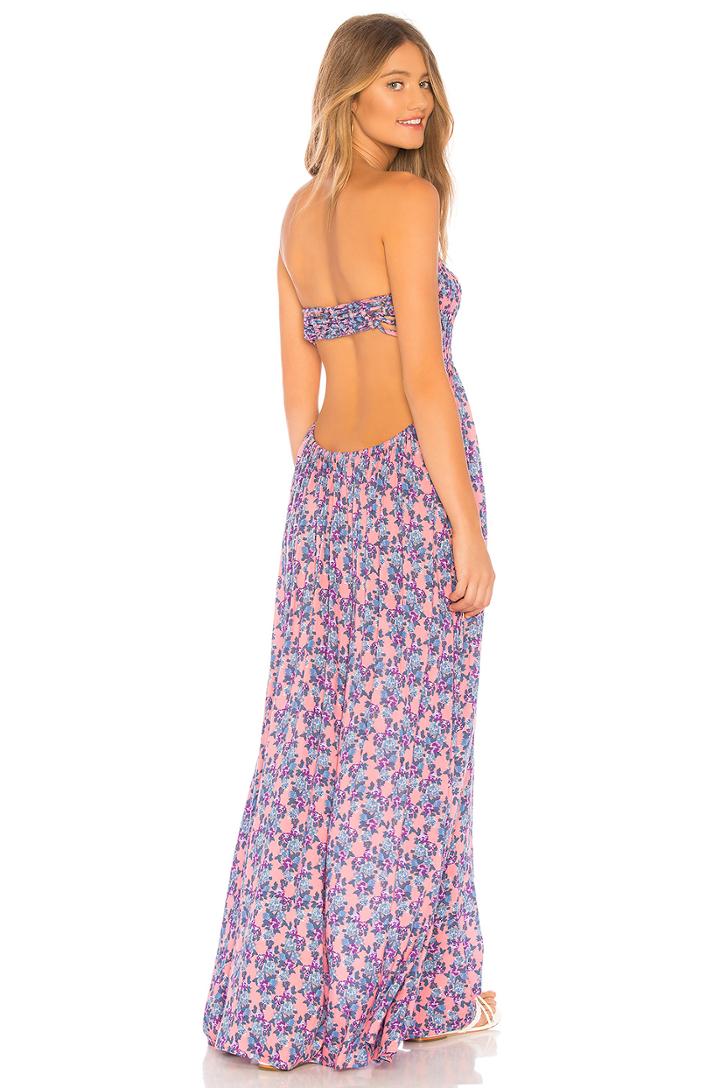 Kai Dress