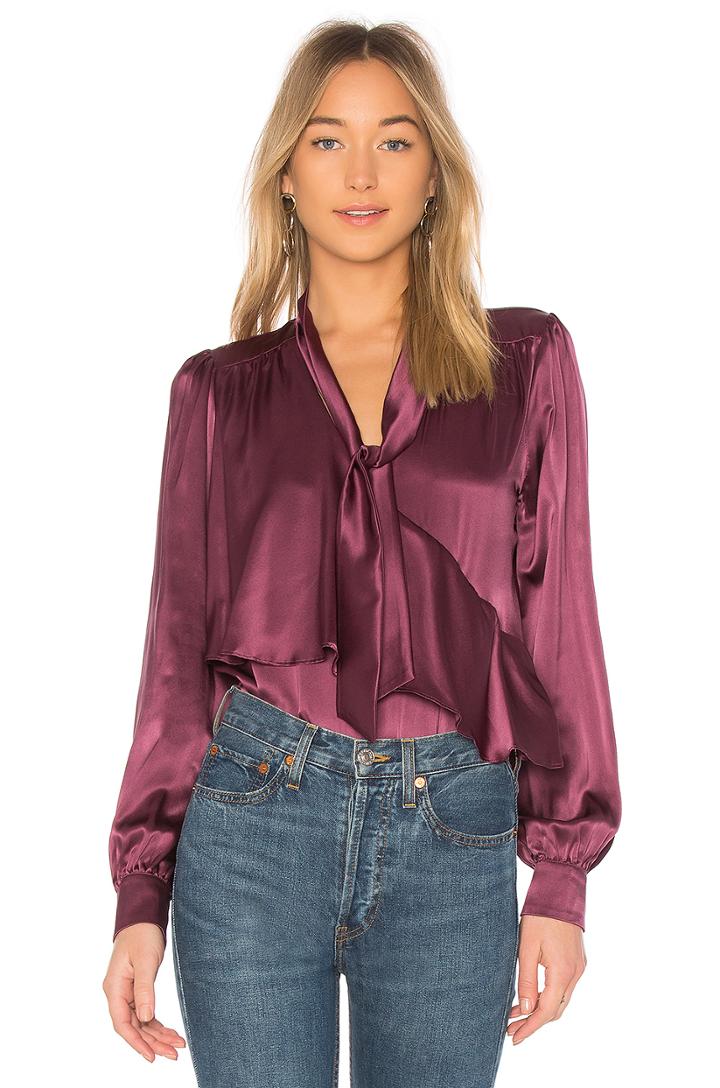 Kinsley Blouse
