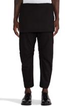 Shando Front Panel Pant