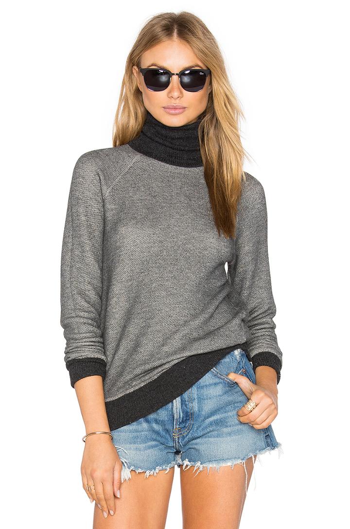 Huldah Sweater