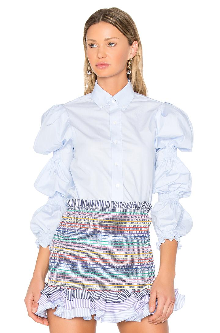 Ophelia Top