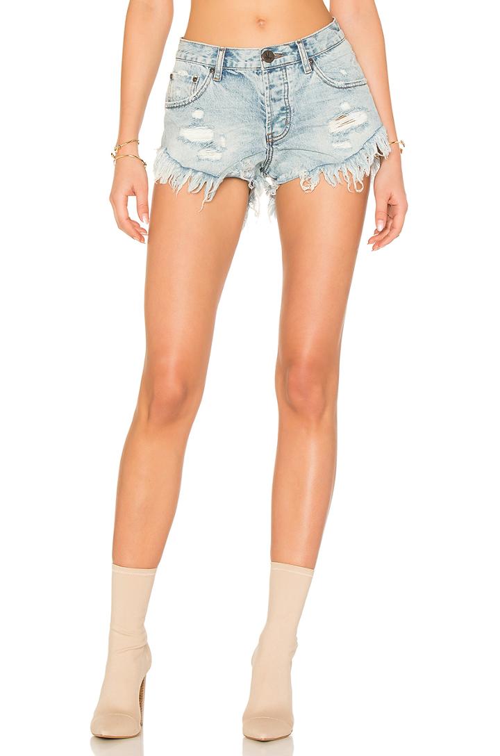 Brandos Short