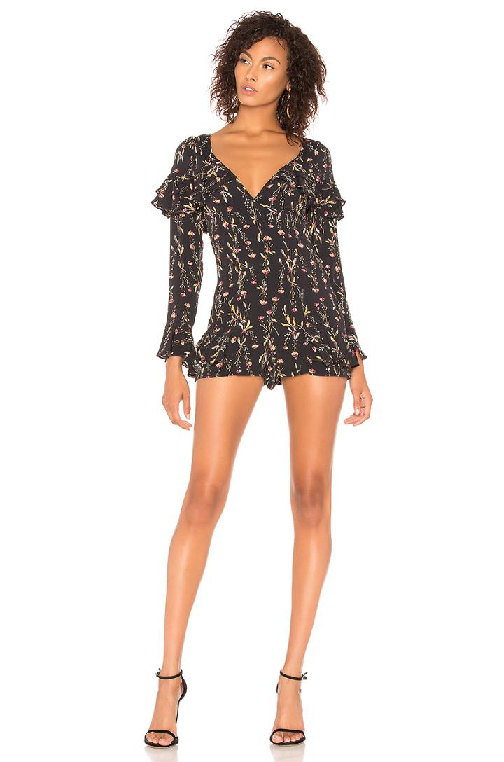 Amira Romper