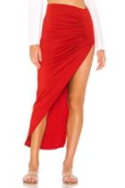 Candice Slinky Maxi Skirt