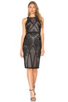 Midi Bodycon Dress