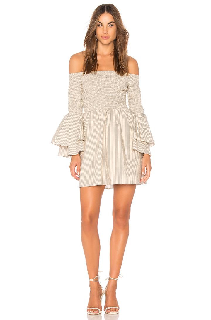 Beachwood Dress