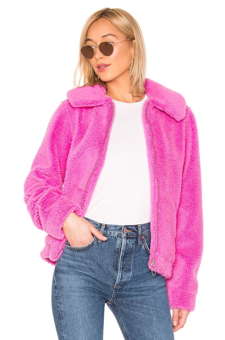 Nyla Jacket