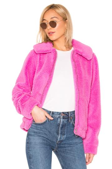 Nyla Jacket