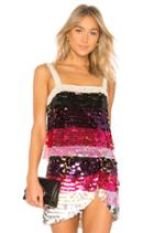 Payette Sequin Tank