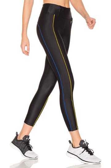The Rock Legging