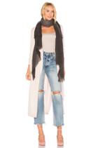 Crinkled Ombre Scarf