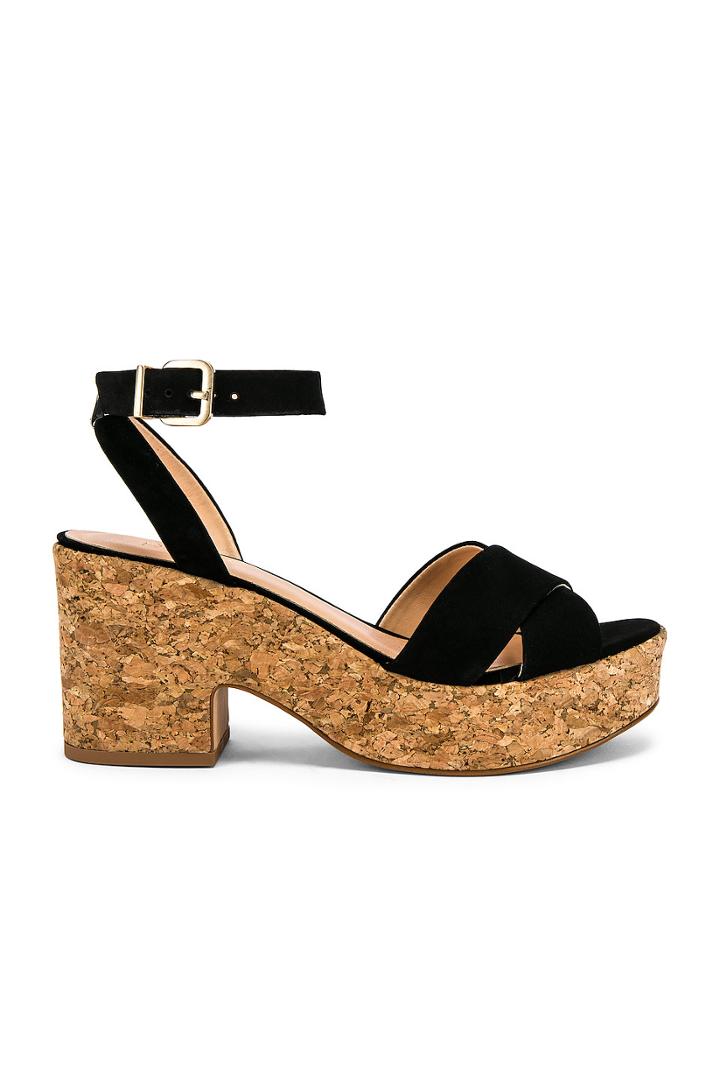 Dame Wedge