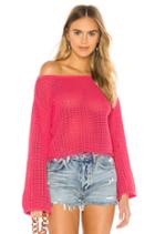 Topanga Sweater