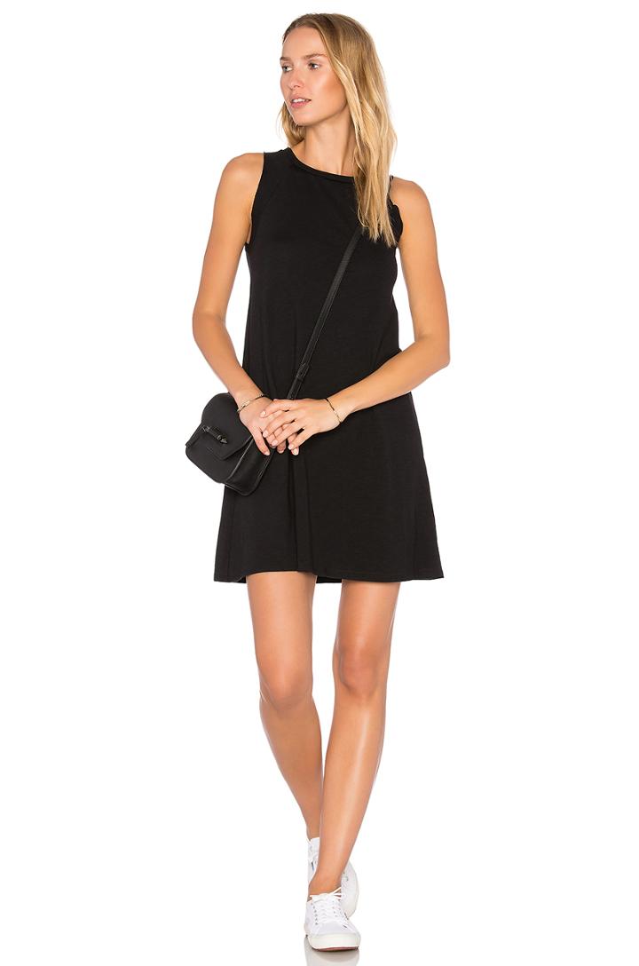 Wraglan Dress