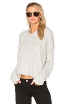 The Lounge Pullover