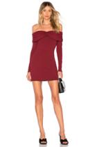 X Revolve Erik Dress