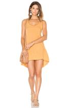 Odette Racerback Dress