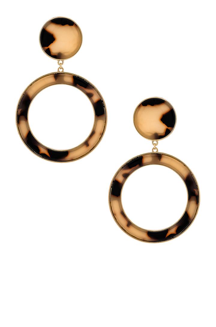 Malibu Earring