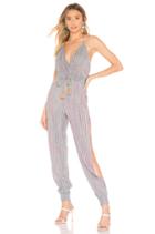 Lisbon Jumpsuit