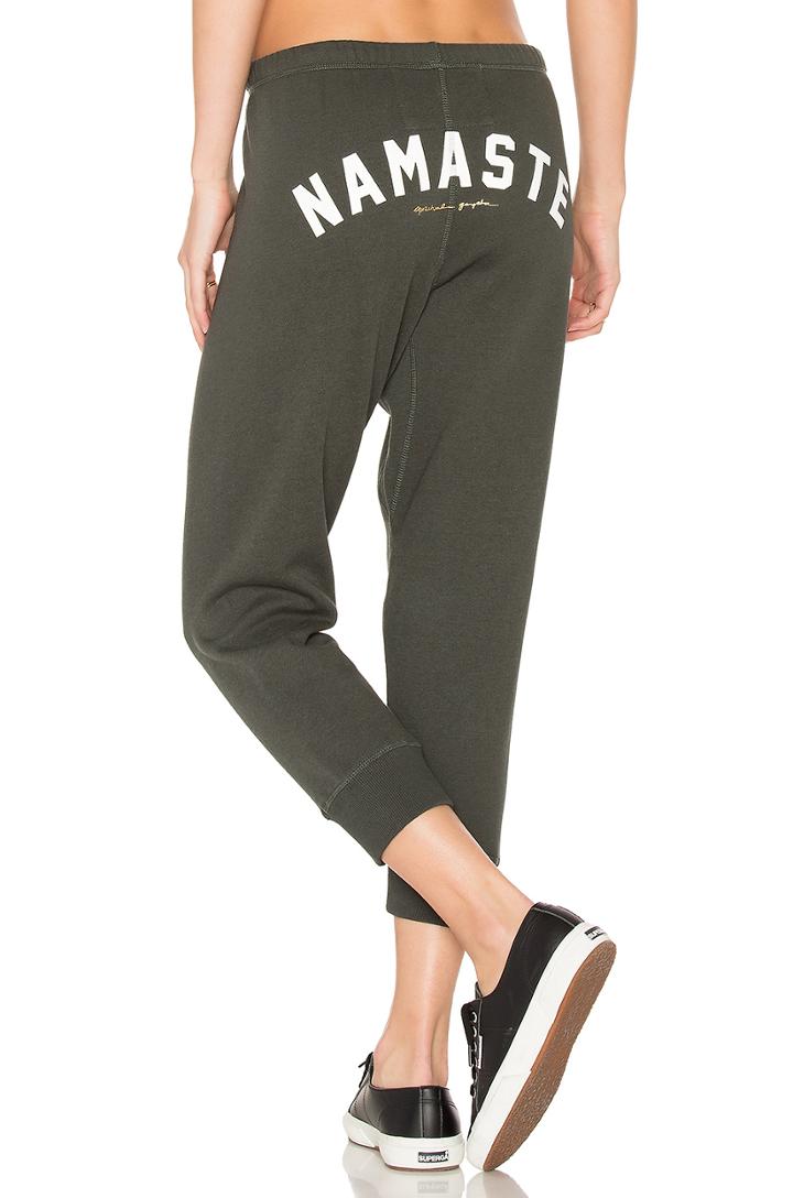 Namaste Rasta Sweatpant