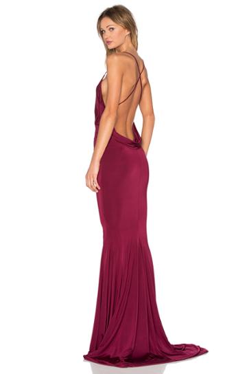 Barthelemy Dress