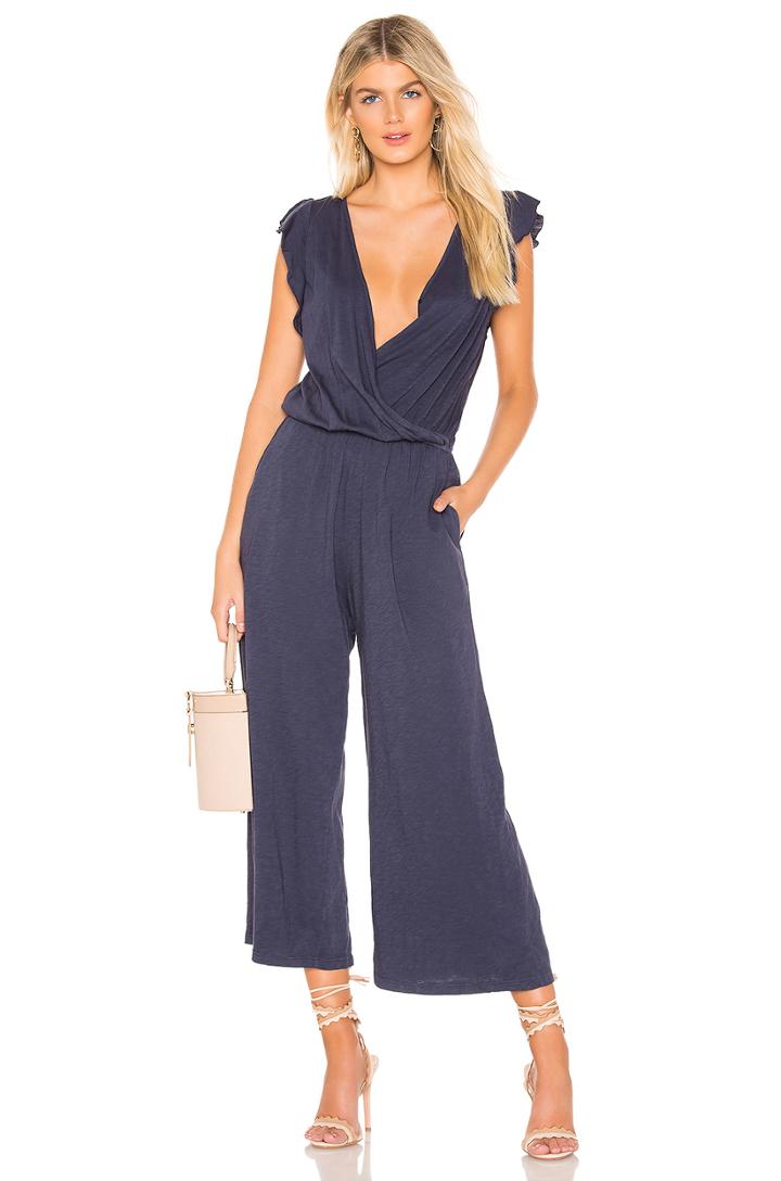 Wynonna Jumpsuit