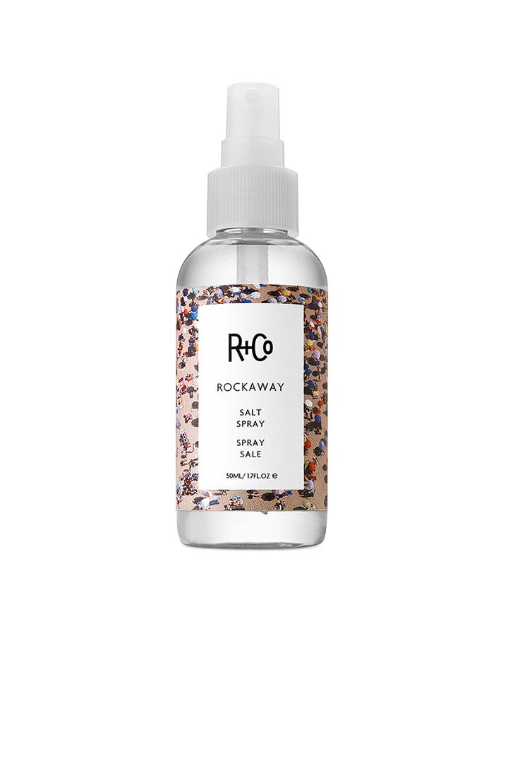Rockaway Salt Spray