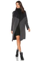 Oxana Coat