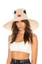 Cheeky Hat