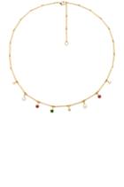 Zoe Necklace