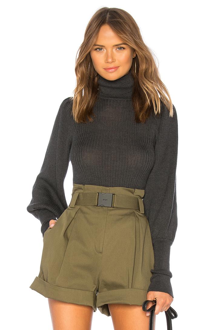 Brynn Turtleneck