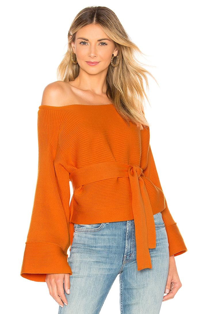 Lilou Top