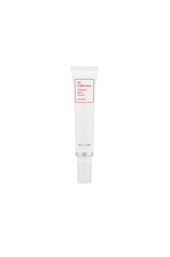 Ac Collection Ultimate Spot Cream