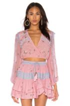 Star Light Top